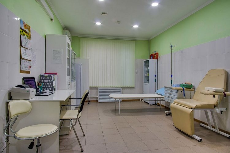 Наркологическая клиника в Новокуйбышевске